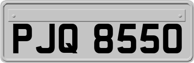 PJQ8550