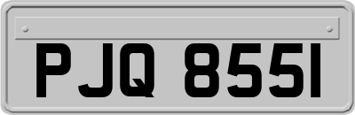 PJQ8551