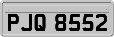 PJQ8552
