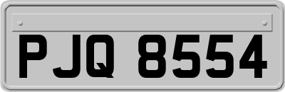 PJQ8554