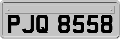 PJQ8558