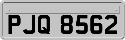 PJQ8562
