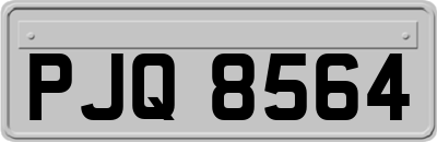 PJQ8564