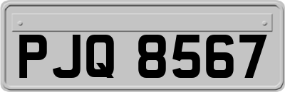 PJQ8567