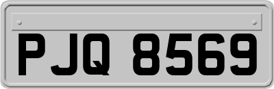 PJQ8569