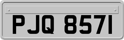 PJQ8571