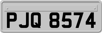 PJQ8574