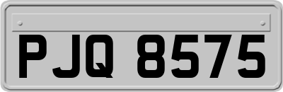 PJQ8575