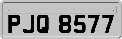 PJQ8577