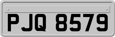 PJQ8579