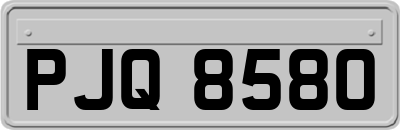 PJQ8580