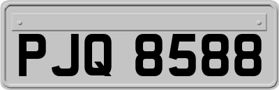 PJQ8588
