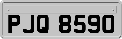 PJQ8590