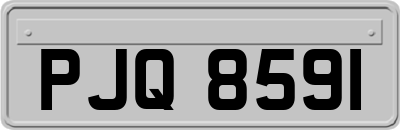 PJQ8591