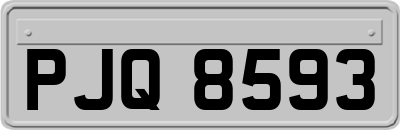 PJQ8593