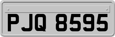 PJQ8595