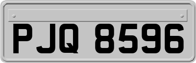 PJQ8596