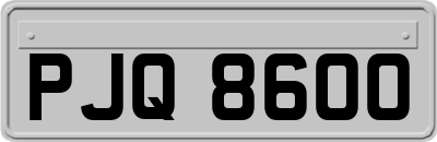 PJQ8600