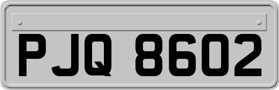 PJQ8602