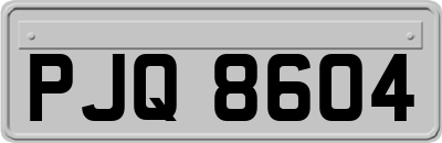 PJQ8604