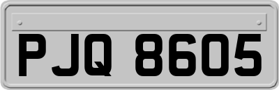 PJQ8605