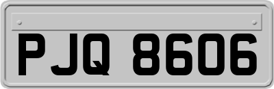 PJQ8606
