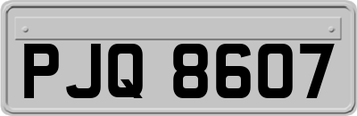 PJQ8607