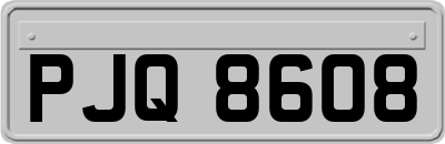 PJQ8608