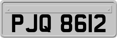 PJQ8612