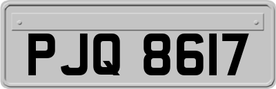 PJQ8617
