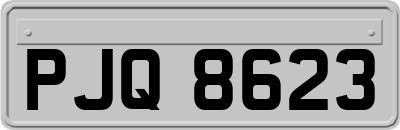 PJQ8623