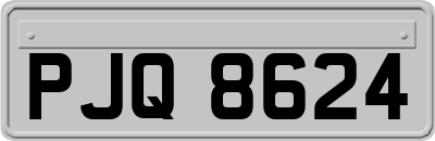 PJQ8624