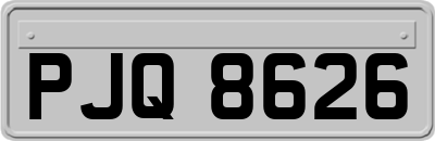 PJQ8626