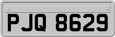 PJQ8629