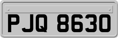 PJQ8630