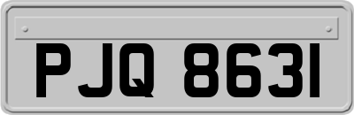 PJQ8631