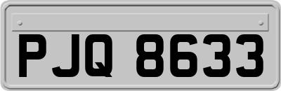PJQ8633