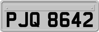 PJQ8642