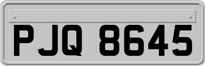 PJQ8645