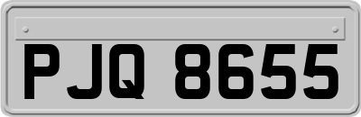 PJQ8655