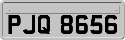 PJQ8656