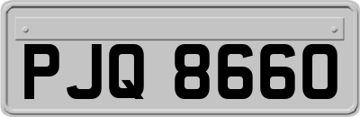 PJQ8660