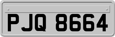 PJQ8664