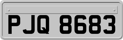 PJQ8683