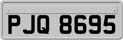 PJQ8695