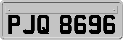 PJQ8696