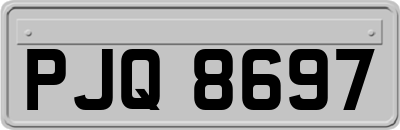 PJQ8697