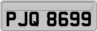 PJQ8699