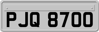 PJQ8700
