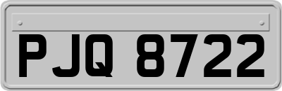 PJQ8722